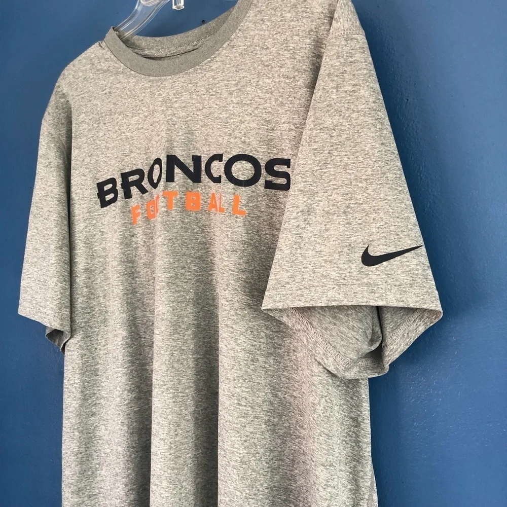 Nike Broncos NFL Shirt